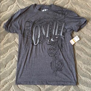 O’Neill Graphic tee shirt